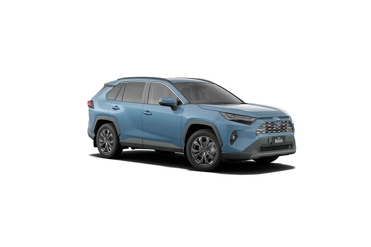 2024 Toyota RAV4 GXL