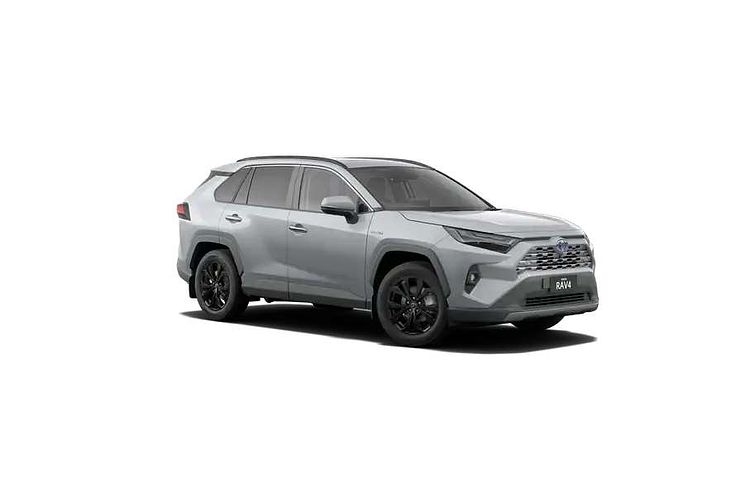 2024 Toyota RAV4 Cruiser