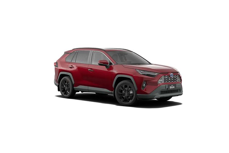 2024 Toyota RAV4 Cruiser