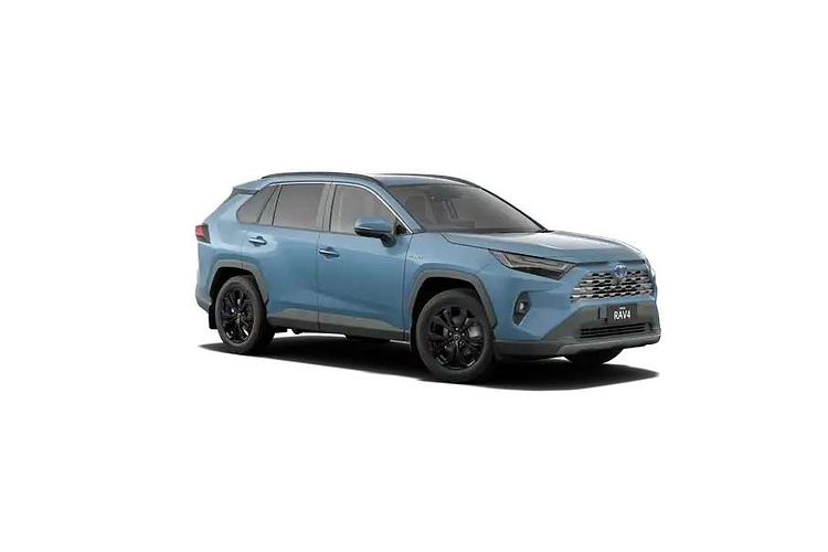 2024 Toyota RAV4 Cruiser AXAH52R