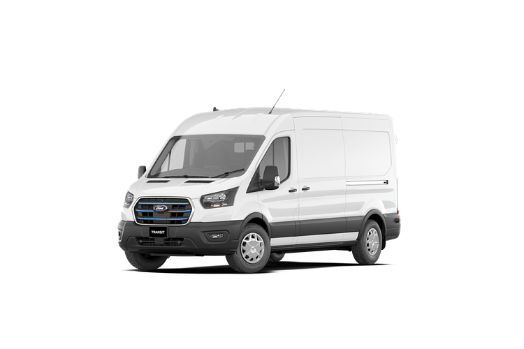 2023 Ford E-Transit 420L VO