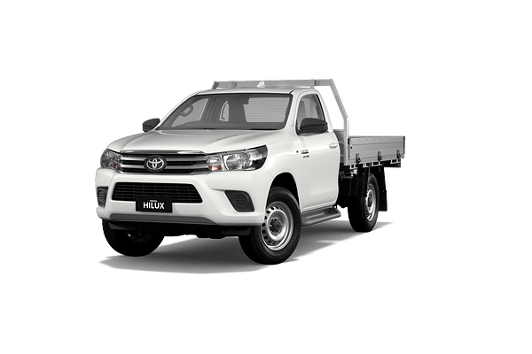 2023 Toyota Hilux SR | New Ute | Coffs Harbour NSW