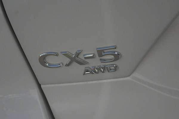 2023 Mazda CX-5 G25 GT SP KF Series