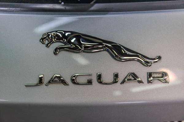 2016 Jaguar F-PACE 30d R-Sport X761