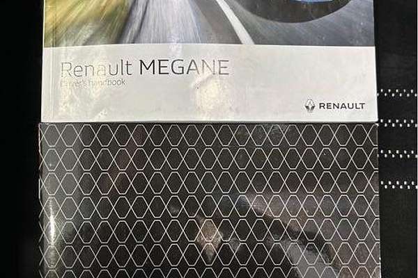 2018 Renault Megane GT-Line KFB