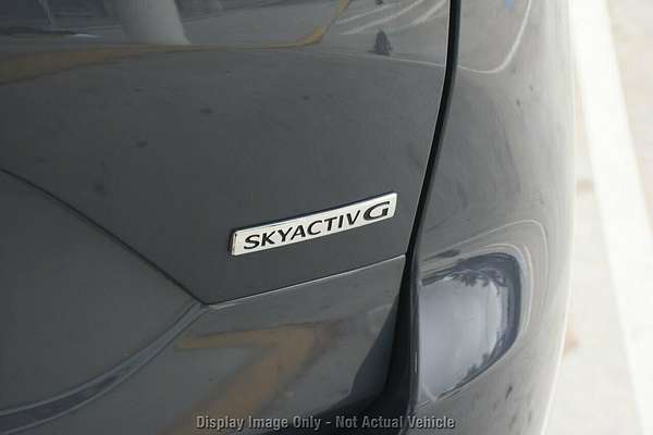2023 Mazda CX-5 G25 Touring KF Series