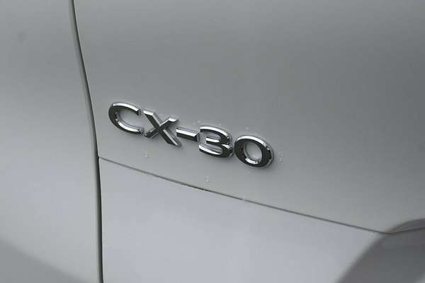 2023 Mazda CX-30 G25 Touring DM Series