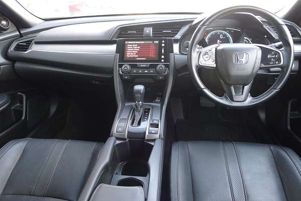 2019 Honda Civic VTi-LX 10th Gen