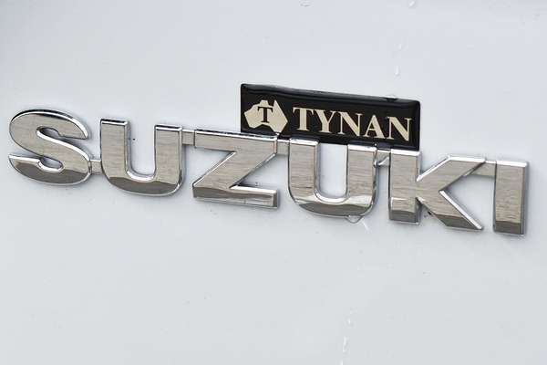 2023 Suzuki S-Cross ALLGRIP JYB