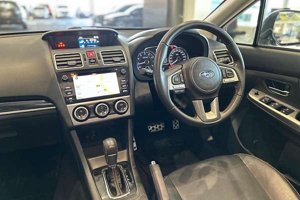 2015 Subaru XV 2.0i-S G4X