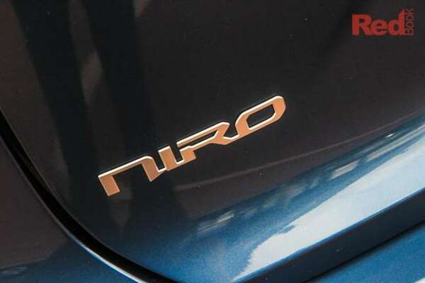 2023 Kia Niro EV S SG2