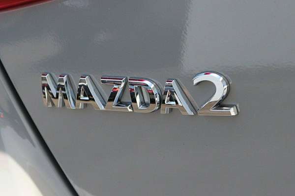 2023 Mazda 2 G15 Pure DJ Series