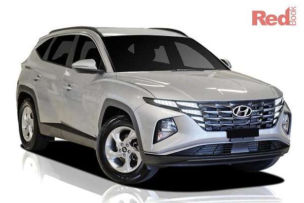 2023 Hyundai Tucson  NX4.V2