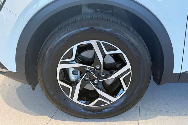 2024 Kia Sportage S NQ5