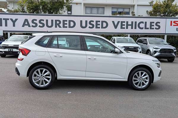 2024 SKODA Kamiq 85TSI Select NW