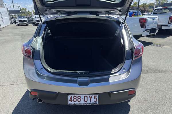 2010 Mazda 3 Neo BL Series 1