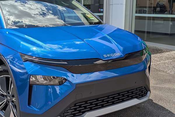 2025 SKODA Elroq 85 Select NY