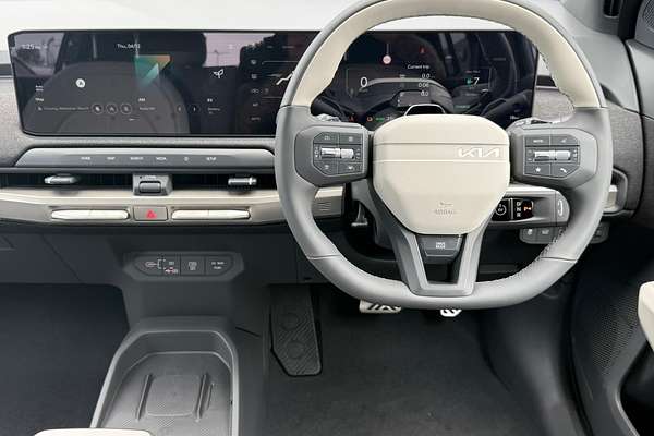 2025 Kia EV3 GT-Line Long Range SV