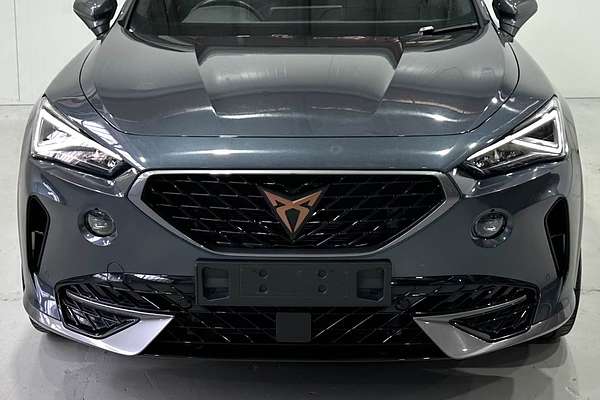 2022 CUPRA Formentor V KM 4X4