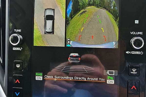 2025 Subaru Crosstrek 2.0S G6X