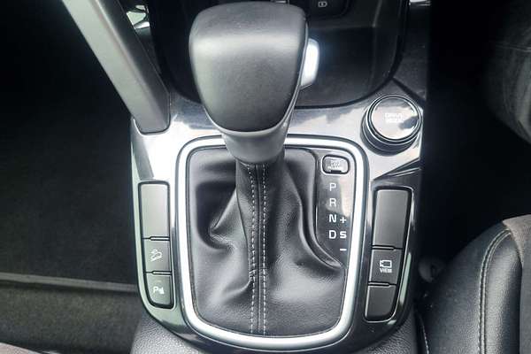 2020 Kia Seltos Sport+ SP2