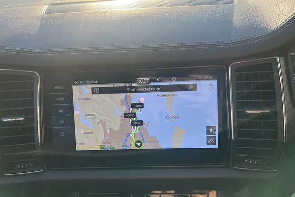 2022 SKODA Kodiaq Style NS