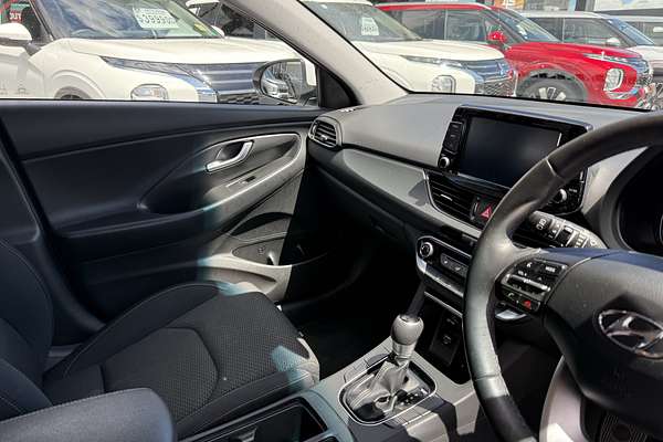 2023 Hyundai i30 PD.V4