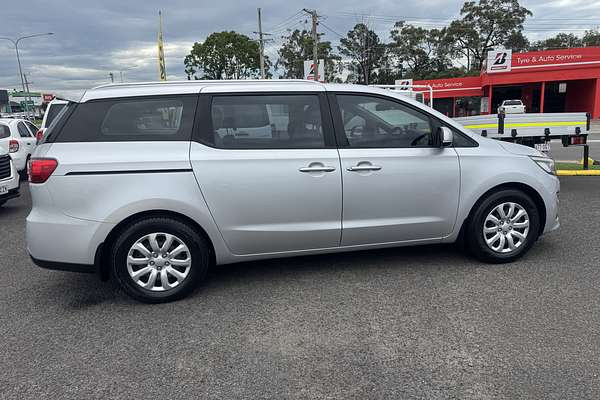 2018 Kia Carnival S YP