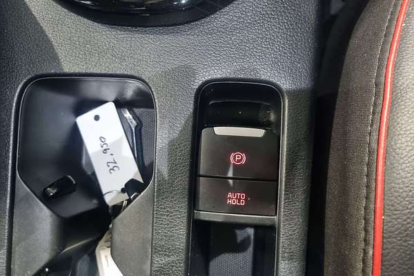 2024 Kia Cerato GT BD