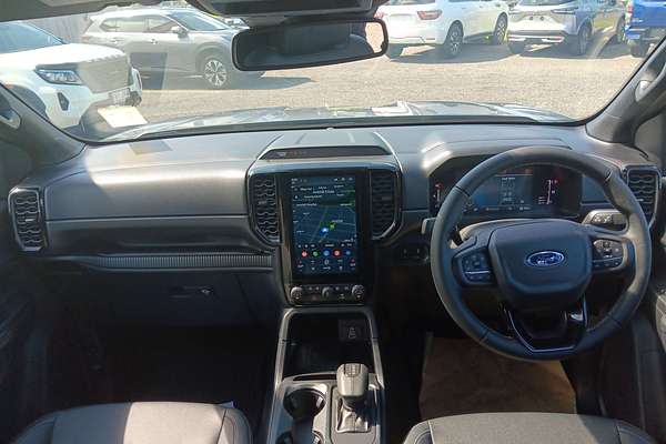 2024 Ford Ranger Tremor 4X4 2.0L