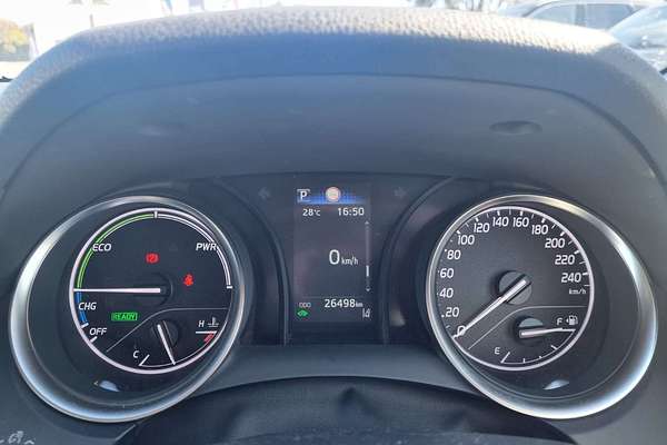 2024 Toyota Camry Ascent AXVH70R