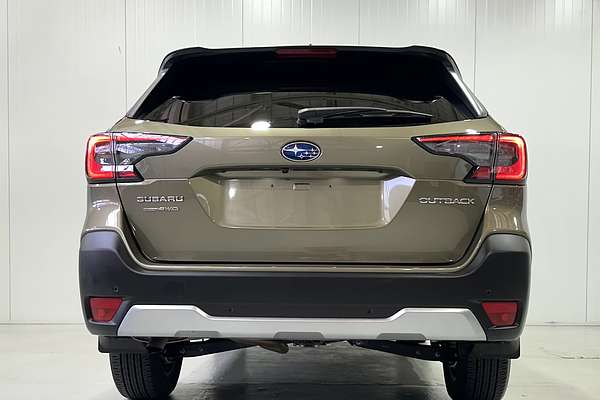 2024 Subaru Outback AWD 6GEN 4X4