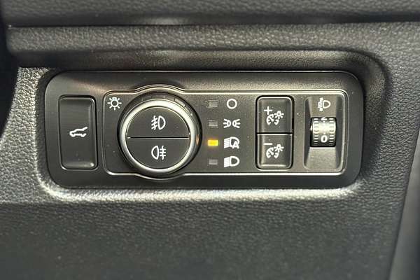 2024 Ford Everest Trend  2.0L