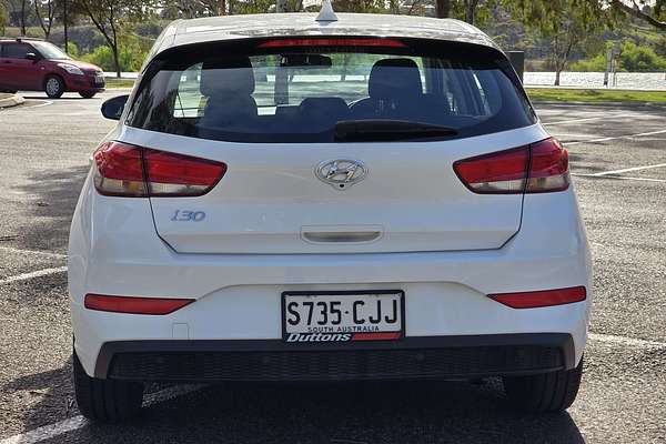 2021 Hyundai i30 Active PD.V4