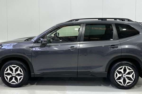 2024 Subaru Forester 2.5i S5 4X4