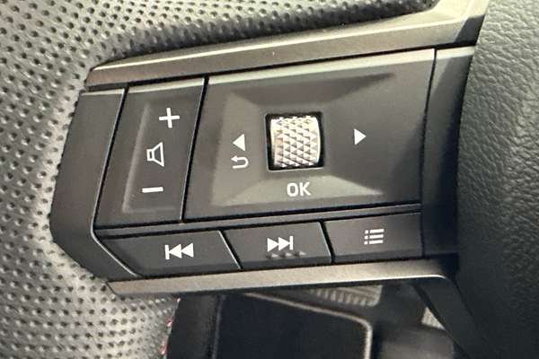 2025 Mitsubishi Triton GSR MV 4X4