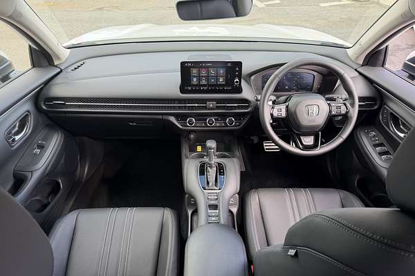 2024 Honda ZR-V VTi LX RZ