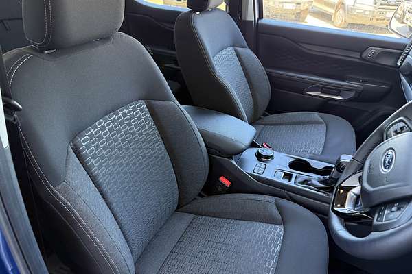 2024 Ford Ranger XLT 4X4 2.0L