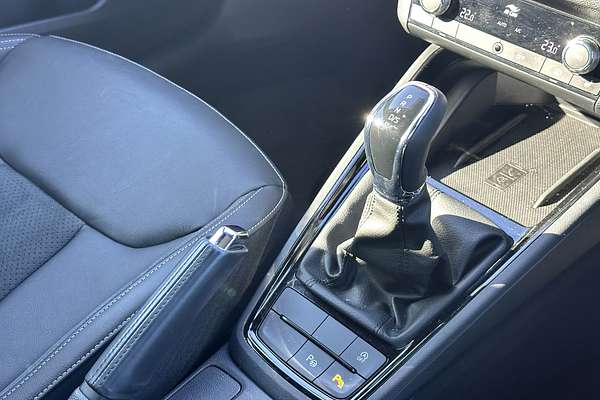 2023 SKODA Kamiq 110TSI Signature NW