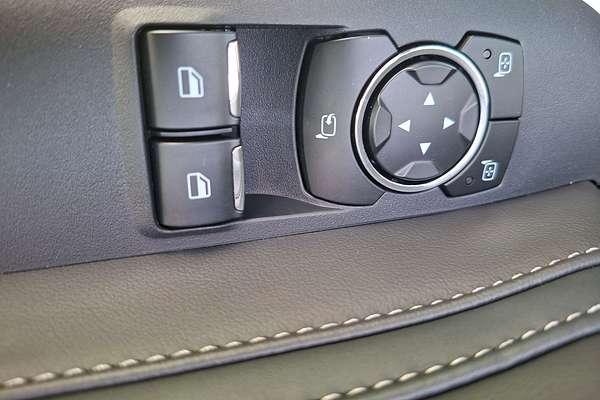 2025 Ford Mustang GT FO