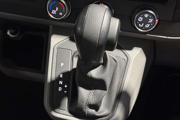 2023 Volkswagen Transporter TDI340 T6.1 SWB