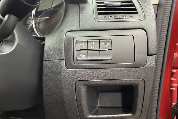 2016 Mazda CX-5 Maxx KE Series 2