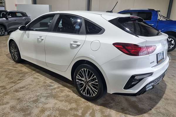 2021 Kia Cerato Sport BD