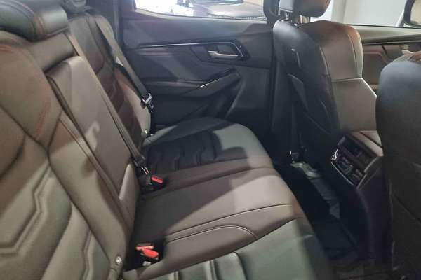 2023 Isuzu D-MAX X-TERRAIN 4X4