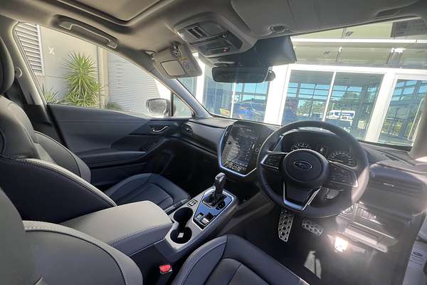 2025 Subaru Crosstrek 2.0S G6X