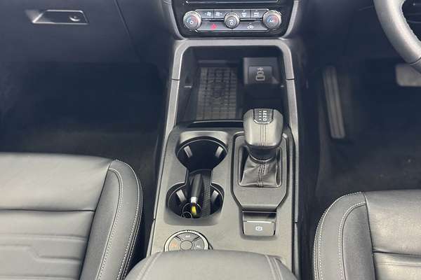 2024 Ford Ranger Sport  3.0L