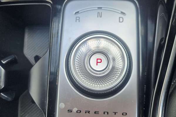 2023 Kia Sorento Sport+ MQ4 PE