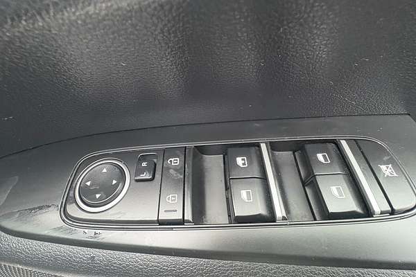 2021 Kia Cerato S BD