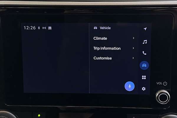 2023 Toyota Kluger GX TXUA70R 2WD
