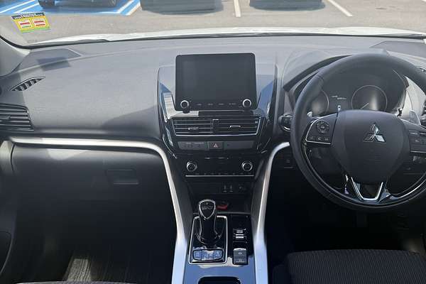 2023 Mitsubishi Eclipse Cross PHEV ES YB